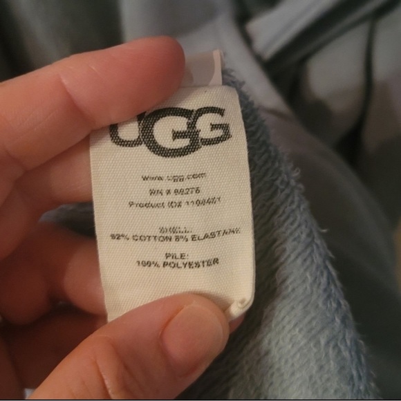 Ugg Clarence Robe - Picture 4 of 8